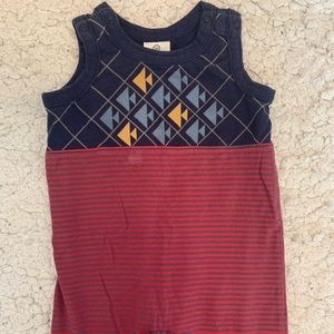 Hanna Andersson Romper